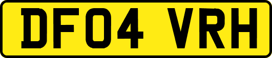 DF04VRH