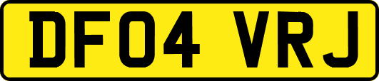 DF04VRJ