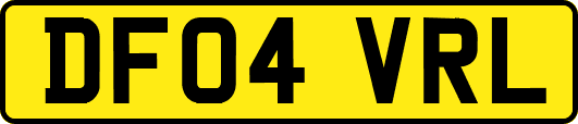 DF04VRL