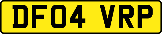 DF04VRP