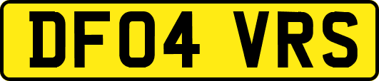 DF04VRS