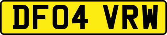 DF04VRW