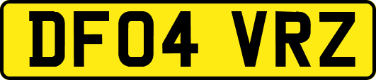 DF04VRZ