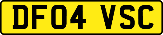 DF04VSC