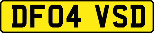 DF04VSD