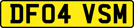 DF04VSM
