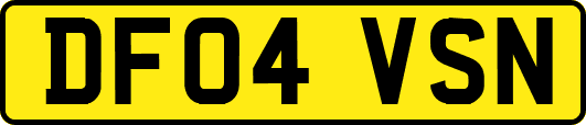 DF04VSN