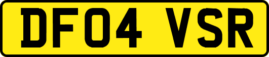 DF04VSR