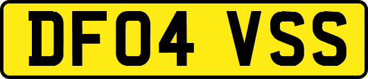 DF04VSS