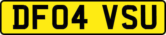DF04VSU