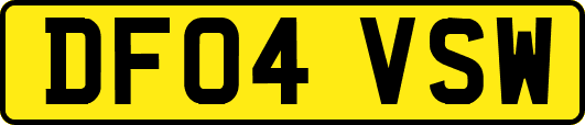 DF04VSW