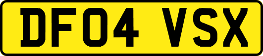 DF04VSX