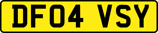 DF04VSY