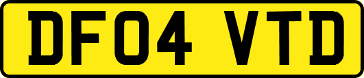 DF04VTD