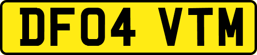DF04VTM