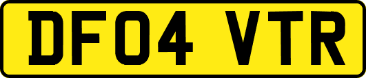 DF04VTR