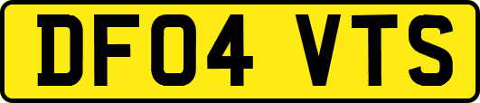DF04VTS