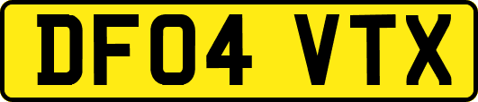 DF04VTX
