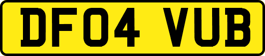 DF04VUB