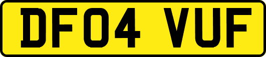 DF04VUF