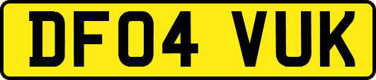 DF04VUK