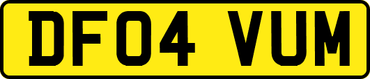 DF04VUM