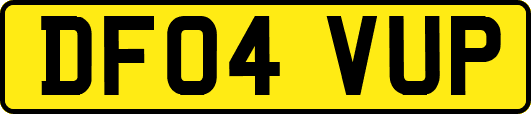 DF04VUP