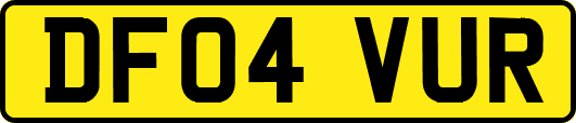 DF04VUR