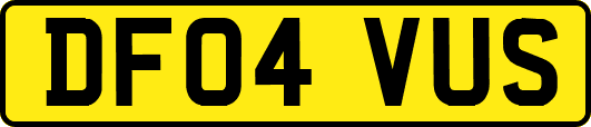 DF04VUS