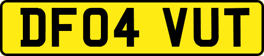 DF04VUT