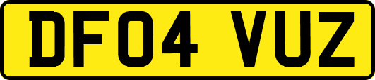 DF04VUZ