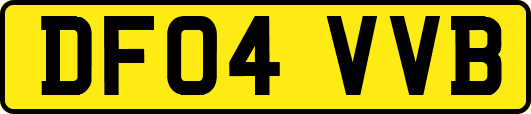 DF04VVB