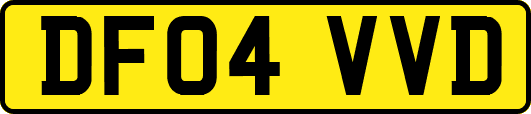 DF04VVD