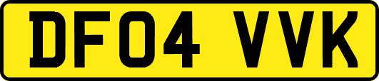 DF04VVK
