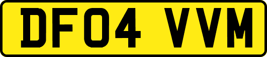 DF04VVM