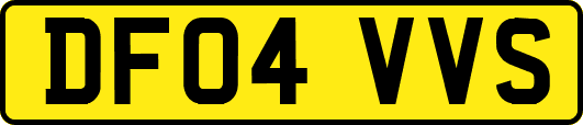 DF04VVS