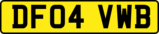DF04VWB