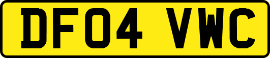 DF04VWC