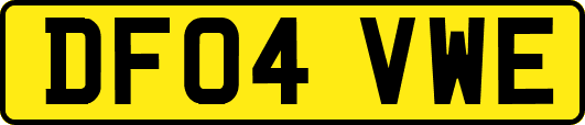 DF04VWE