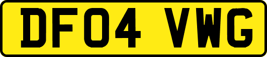 DF04VWG