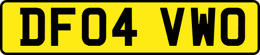 DF04VWO