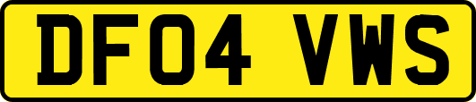 DF04VWS