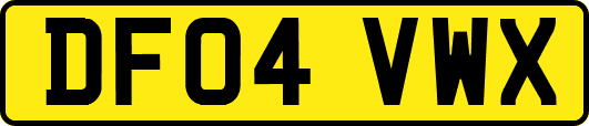DF04VWX