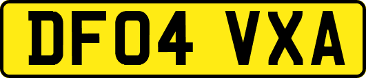 DF04VXA