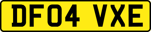 DF04VXE