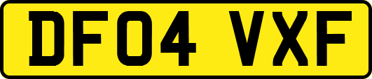 DF04VXF