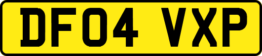 DF04VXP