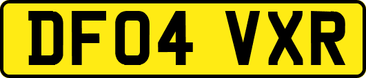 DF04VXR