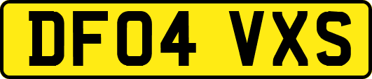 DF04VXS