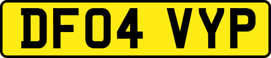 DF04VYP
